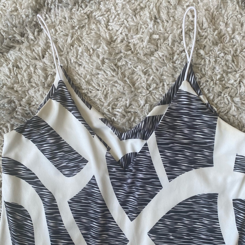 Shein Mini Dress - Picture 4 of 4